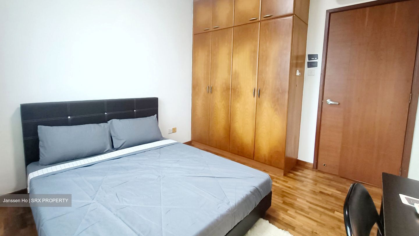 Central Grove (D14), Condominium #586536351
